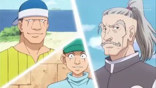 Hunter X Hunter Episode 14 Tagalog Dub