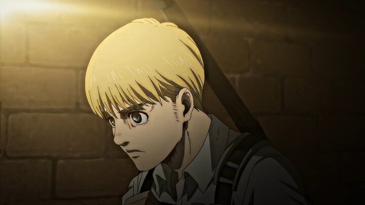 Armin Edit-Softcore #Anime #Edit