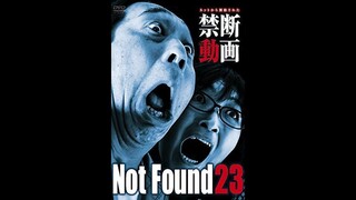 Not Found 23