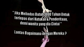 Meraka Adalah MC Dengan Takdir yang sangat Memilukan