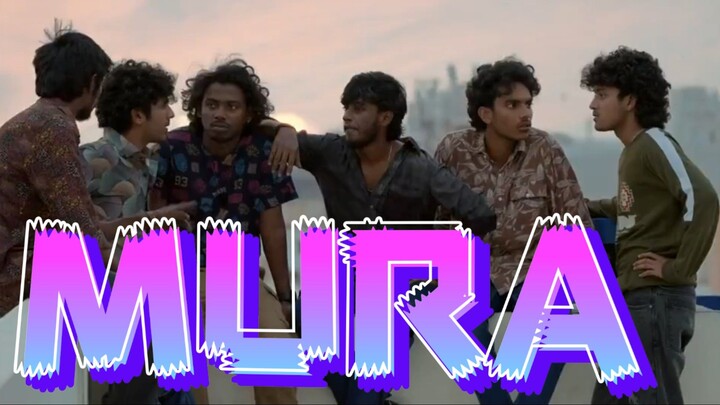 Mura Hindi Full HD movie