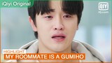 Jae Jin confesses with tears:"I really like you" | My Roommate is a Gumiho EP13 | iQiyi K-Drama