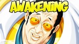 One Piece - First Look at Logia Awakening