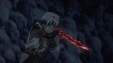 Chain Chronicle: Haecceitas no Hikari eps 5