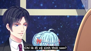 [ Tập 12 ] Cục Cưng Của Tổng Tài Vietsud