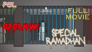 FULL MOVIE - KUNTILANAK VS RAMADHAN