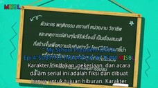 🌈🌈Presiden Sekolahku (M.S.P)🌈🌈ind.sub Ep.04 BL. 🇹🇭🇹🇭🇹🇭 By.MisBL