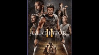 Gladiator II - 2024 Full movie