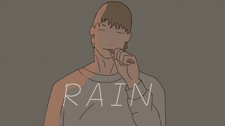 RAIN |Animation