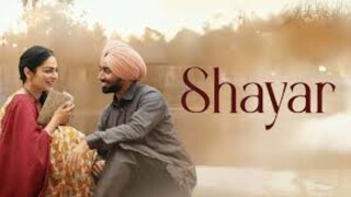 Shayar (2024) Punjabi Movie HD