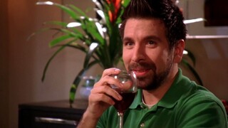 Chuck S02E19 Chuck Versus the Dream Job