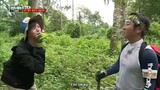 Law of the Jungle Episode 259 Eng Sub