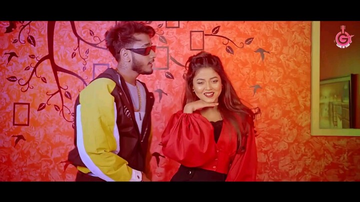 BREAK NAI | ব্রেক নাই | Miraz Khan | Arohi Mim | Shima | Mr Rizan | Momin Khan| Official Music Video