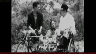 filem maslesya pilih menantu