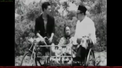 filem maslesya pilih menantu