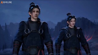 Rebirth Of The Sword Patriarch Eps 20 Sub