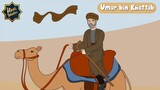Kisah Umar dan Unta yang Ia Sewa | Kisah Teladan