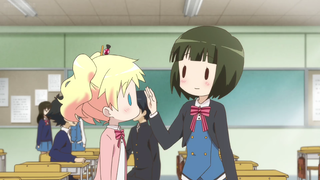 Kiniro Mosaic Episode 2