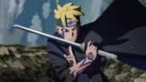 Boruto Naruto Next Generations OST - Dilemma