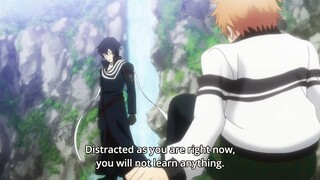 Rewrite Episode 12