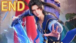 Rebirth Of The Sword Patriarch Eps40 Sub Indo
