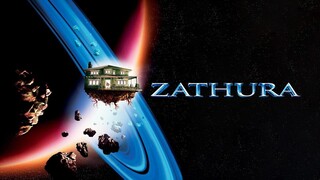 Zathura: A Space Time Adventure (2005)