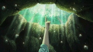 Ep - 10 Kusuriya No Hitorigoto S2 [SUB INDO]