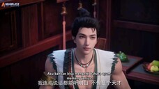 Fight For The Throne eps 8 sub indo