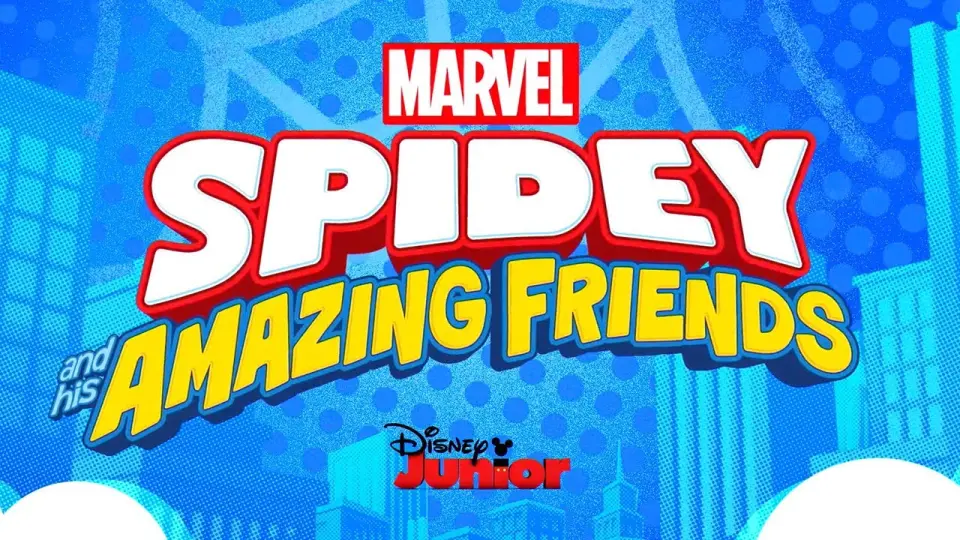 spidey and his amazing friends theme song lyrics