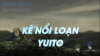 Kẻ nổi loạn Yuito