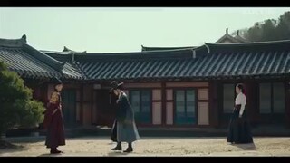 Forbidden Marriage Episode 9 (Eng sub)