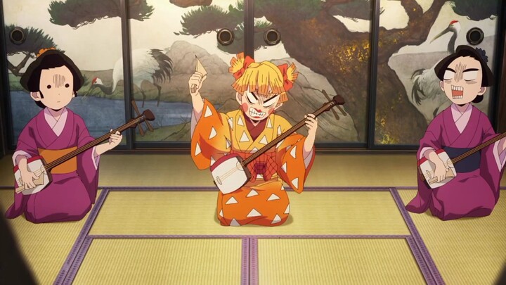 Demon slayer