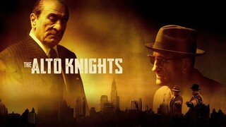 The Alto Knights (2025) - Everything you want to know