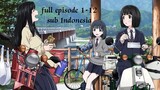 anime terpopuler 2022-super cup - sub Indonesia full episode 1-12