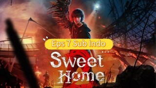 SUIT HUM Episode 7 sub indo