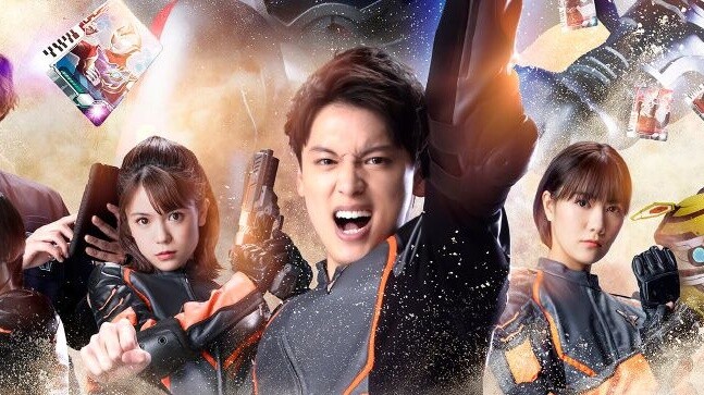[Chính thức Trung Quốc] "Ultraman Decai" được xác nhận sẽ được giới thiệu! Gặp gỡ trên sóng vào ngày