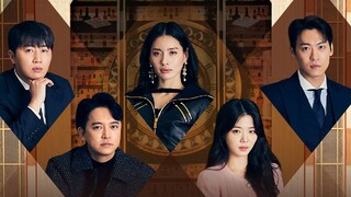 The Time Hotel Episode 1 (engsub)