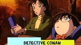 Episodes in Detective Conan about CHOCOLATE CAKE [Valentine Day] | #detectiveconan