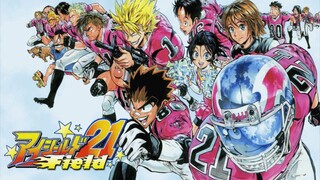 Eyeshield 21 Episode 003