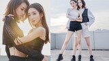 Dance Cover Monster! Lagu Baru Red Velvet IRENE + SEULGI