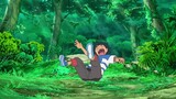 Pokemon: Sun and Moon Episode 125