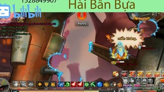 Max dame con 70 chất đừng hỏi #gunny