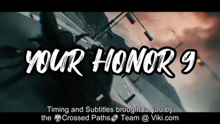 🇰🇷YOUR HONOR EP9🥀 (ENG)