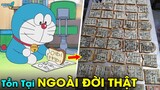 ✈️ 10 Bảo Bối của Doraemon Đã Có Ở Ngoài Đời Thật...Quá Bất Ngờ Khi Tìm Được Chúng | Khám Phá Đó Đây
