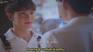(BL) Love Area the Series ตอนที่ 5 ~ ปาร์ตี้เซอร์ไพรส์ วาเลน ไก่ตูน คิส