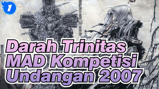 Darah Trinitas | [MAD] - MAD Kompetisi Undangan 2007_1