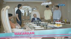 Luv is:C. I. H. A ep35🕊️