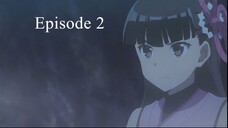 Itai no wa Iya nano de Bougyoryoku ni Kyokufuri Shita Episode 2