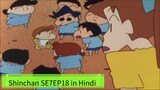 Shinchan Season 7 Episode 18 in Hindi