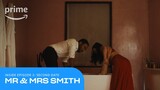 Mr & Mrs Smith: Inside Episode 2 | Prime Video